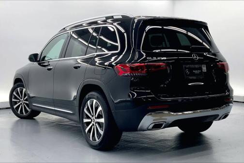 2021 Mercedes-Benz GLB 250 Base