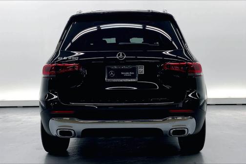 2021 Mercedes-Benz GLB 250 Base