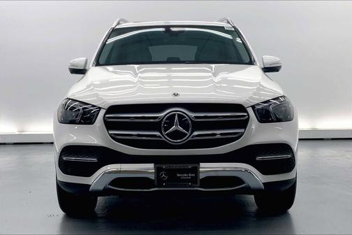2022 Mercedes-Benz GLE 350 Base