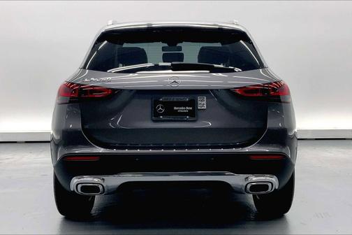 2023 Mercedes-Benz GLA 250 Base