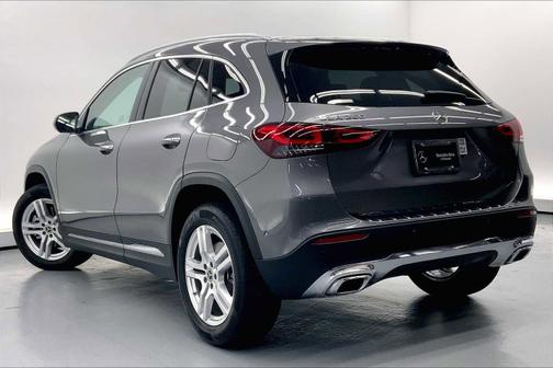 2023 Mercedes-Benz GLA 250 Base