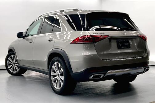 2021 Mercedes-Benz GLE 450 