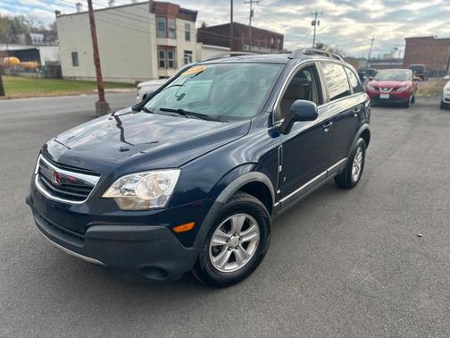 2008 Saturn Vue XE