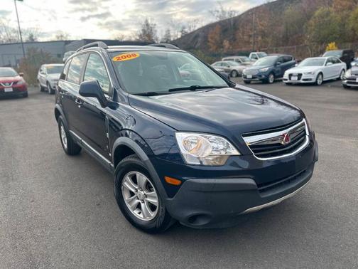 2008 Saturn Vue XE