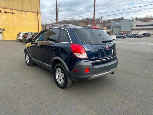2008 Saturn Vue XE