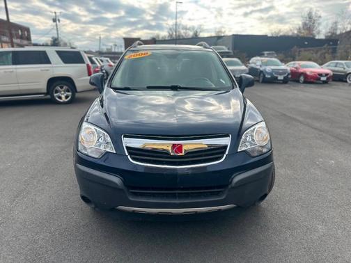 2008 Saturn Vue XE