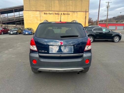 2008 Saturn Vue XE