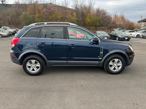2008 Saturn Vue XE