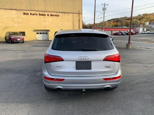 Photo 5 of 22 of 2015 Audi Q5 2.0T Premium