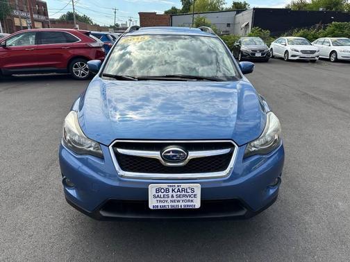 2015 Subaru XV Crosstrek 2.0i Limited