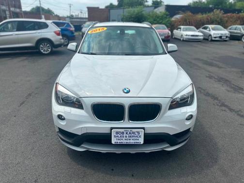 2015 BMW X1 xDrive 28i