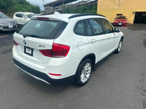 2015 BMW X1 xDrive 28i