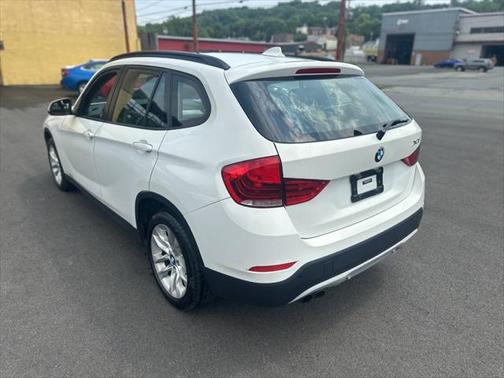 2015 BMW X1 xDrive 28i