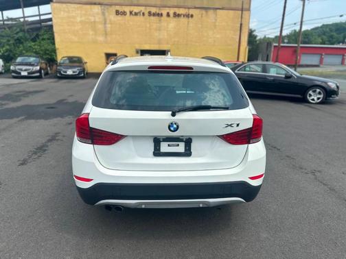 2015 BMW X1 xDrive 28i