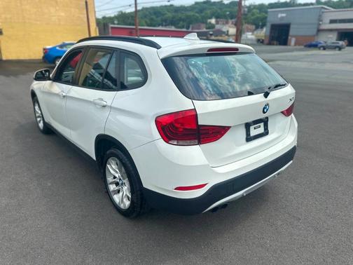 2015 BMW X1 xDrive 28i
