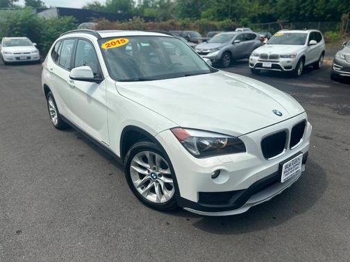2015 BMW X1 xDrive 28i