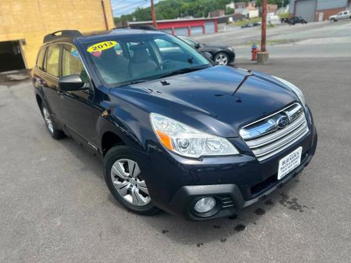 2013 Subaru Outback 2.5i