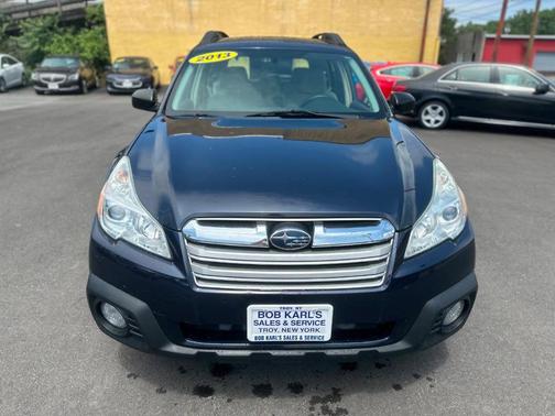 2013 Subaru Outback 2.5i