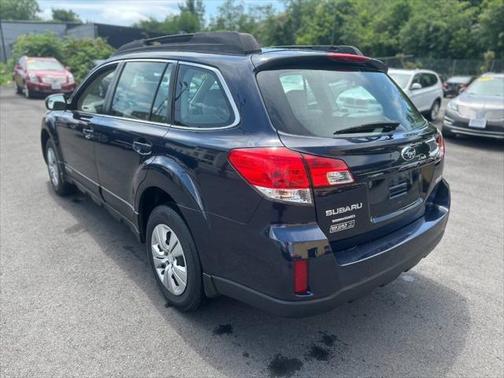2013 Subaru Outback 2.5i