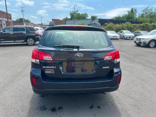 2013 Subaru Outback 2.5i