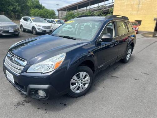 2013 Subaru Outback 2.5i