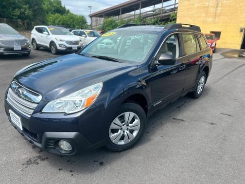 2013 Subaru Outback 2.5i