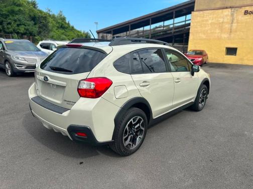 2016 Subaru Crosstrek 2.0i Premium