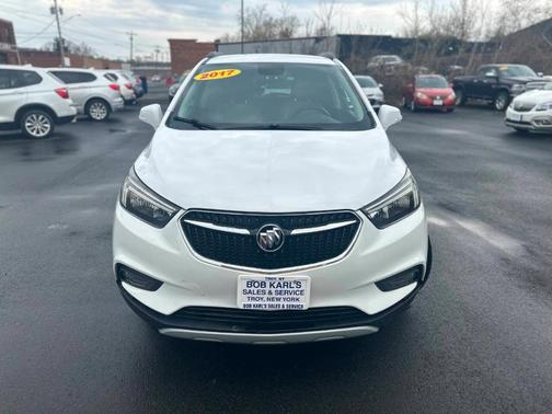 2017 Buick Encore Essence