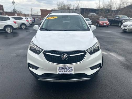 2017 Buick Encore Essence