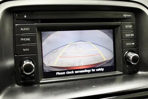 2013 Mazda CX-5 Grand Touring