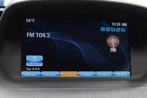 2016 Buick Encore Base