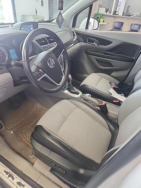 2016 Buick Encore Base