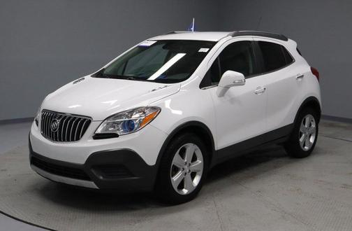 2016 Buick Encore Base