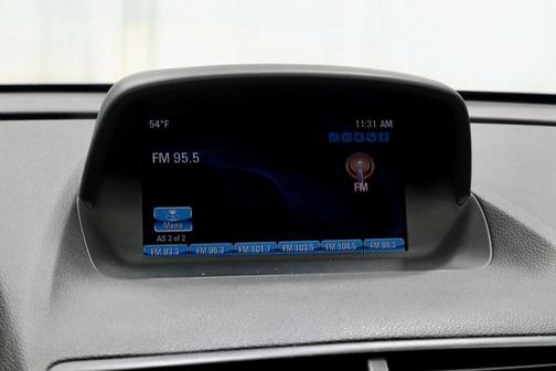 2015 Buick Encore Base