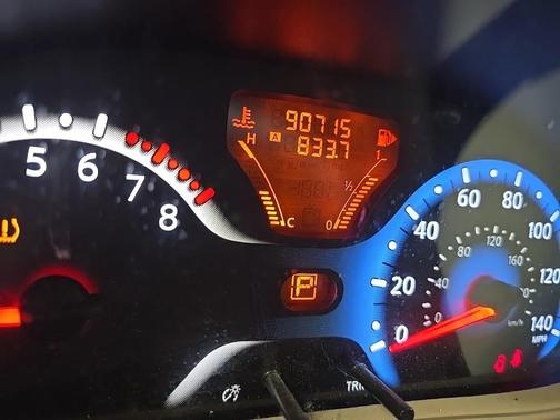 2010 Nissan Cube 1.8 S