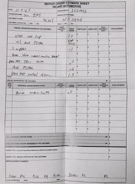 2010 Nissan Cube 1.8 S