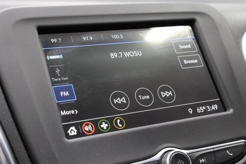 2019 Chevrolet Equinox 2LT