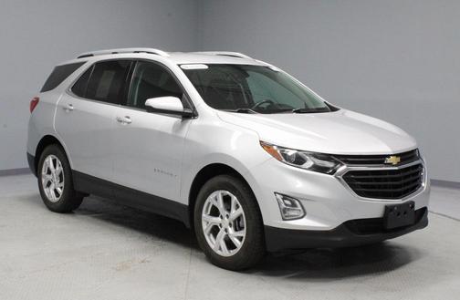 2019 Chevrolet Equinox 2LT