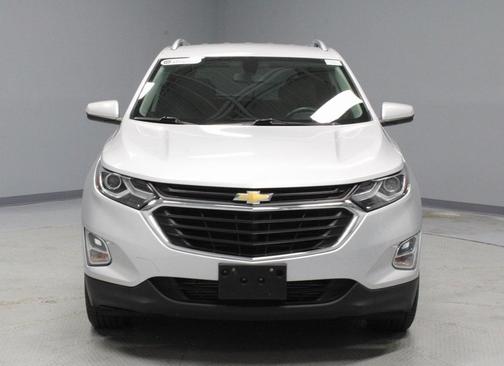2019 Chevrolet Equinox 2LT