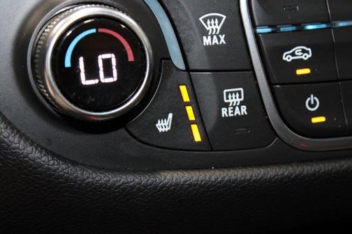 2019 Chevrolet Equinox 2LT