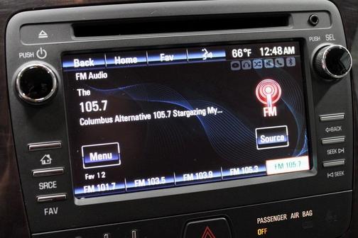 2015 Buick Enclave Convenience
