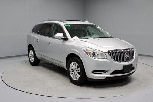 2015 Buick Enclave Convenience