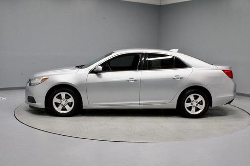 2016 Chevrolet Malibu Limited LT