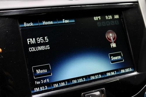 2016 Chevrolet Malibu Limited LT