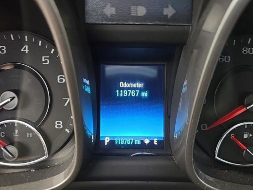 2016 Chevrolet Malibu Limited LT