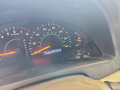 2009 Toyota Camry XLE
