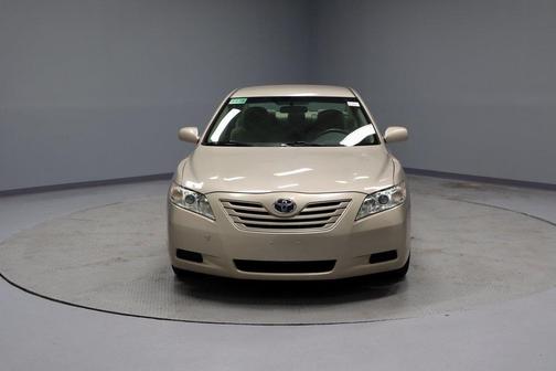 2009 Toyota Camry XLE