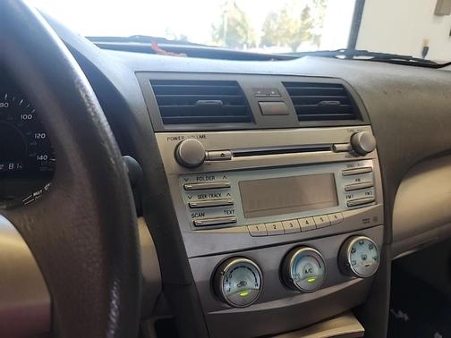 2009 Toyota Camry XLE