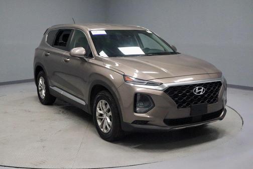 2019 Hyundai SANTA FE 2.4 SE