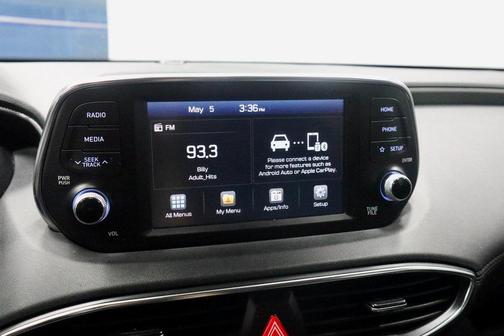 2019 Hyundai SANTA FE 2.4 SE